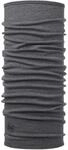 Buff&reg; Merino Midweight Schlauchschal Light Grey Unisex Erwachsene