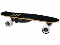 RAZOR Kinder X Electric Rasiermesser X1 Cruiser Elektro-Skateboard, Black,