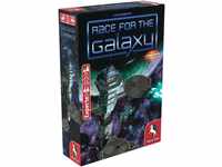 Pegasus Spiele 53021G - Race for the Galaxy, 2.Edition