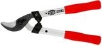 FELCO 211-40 Kompakte leichte Bypass-Astschere 400 mm, professionelle Gartenschere