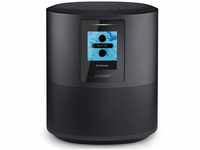 Bose Home Speaker 500 mit integrierter Amazon Alexa und Google Assistant -...