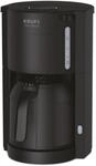 Krups Pro Aroma KM303810| Filterkaffeemaschine 1 Liter Fassungsverm&ouml;gen | mit