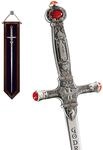 The Noble Collection France NN7198 Zubeh&ouml;r, Silber
