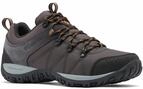 Columbia Peakfreak Venture LT Trekking Und Wanderschuhe f&uuml;r Herren, Schwarz (Shark x