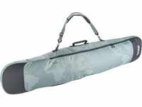 EVOC BOARD BAG 50l Snowboard Transport Tasche (Polsterung für Nose und Tail,