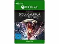Soul Calibur VI: Season Pass | Xbox One - Download Code