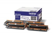 Brother Original DR-243CL Trommeleinheit