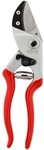 FELCO 32 Gartenschere (Baumschere, Schnitt-&oslash; 25 mm, L&auml;nge 210, Gartenschere f&uuml;r
