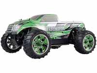 Amewi 22315 Terminator Pro Monstertruck brushless 4WD 1:10, RTR, grün