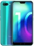 Honor 10 Smartphone (14,83 cm (5,84 Zoll), 128GB interner Speicher, 4GB RAM, 24 MP +