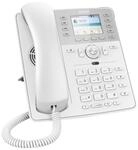 Snom D735 IP Telefon, SIP Tischtelefon ITSPA 2020 Award, hochaufl&ouml;sendes...