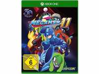 Mega Man 11 | Xbox One - Download Code