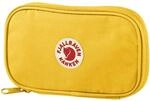 Fj&auml;llr&auml;ven Kanken Travel Wallet, gelb(warmyellow (141)), Gr. -, 19 cm