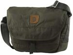 Fj&auml;llr&auml;ven Greenland Small Tasche 662 Deep Forest Gr&uuml;n