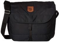 Fj&auml;llr&auml;ven Greenland Shoulder Bag 23154 550 black