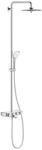 GROHE Euphoria SmartControl System 260 Mono - Duschsystem mit