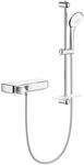 GROHE Grohtherm SmartControl | Brause-und Duschsysteme - Thermostat-Brausebatterie DN