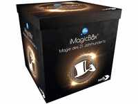 Noris 606321758 iMagicBox, die Magie des 21. Jahrhunderts Deckel auf und los...