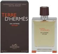 Herm&egrave;s Terre d&rsquo;Herm&egrave;s Eau Intense V&eacute;tiver, 100 ml