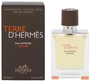 Hermes Terre d&rsquo;Herm&egrave;s Eau intense Vetiver 50ml