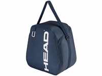 HEAD Bootbag - Tasche mit geräumigem Hauptfach für Helm und Skischuhe