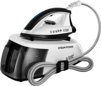 Russell Hobbs Dampfb&uuml;gelstation Steam Power (2400W, 4,5 Bar Dampfdruck,
