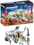 PLAYMOBIL | Space | Mars-Erkundungsfahrzeug | Spielzeug f&uuml;r Kinder ab 6 Jahren