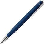 Lamy studio imperialblue Kugelschreiber &ndash; universeller Kuli in elegantem Geh&auml;use