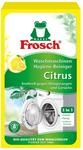 Frosch Citrus Waschmaschinen Hygiene-Reiniger, 250 g, 113989