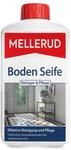 Mellerud Boden Seife Reiniger & Pflege | 1 x 1 l | Effizientes Reinigungsmittel zur