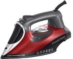 Russell Hobbs Dampfb&uuml;geleisen [opt. Temperatur f&uuml;r alle Stoffe]
