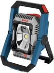 Bosch Professional 18V System Akku LED-Baustellenlampe GLI 18V-2200 C (max.