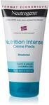 Neutrogena Norwegische Formel Creme f&uuml;r sehr trockene und besch&auml;digte F&uuml;&szlig;e, Tube