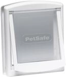 PetSafe Original 2-Way - Haustiert&uuml;r mit beidseitiger &Ouml;ffnung - Manuelle