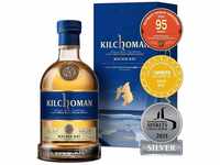 Kilchoman MACHIR BAY Islay Single Malt Scotch Whisky 46% Vol. 0,7l in...