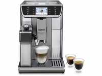 De'Longhi De’Longhi Delonghi ECAM650.55.MS Kaffeevollautomat mit LatteCrema