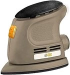 Fartools One MS 105 C Schleifmaschine Delta 105 W 140 x 180 x 80 mm, Beige