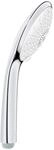 GROHE Euphoria 110 Massage - Handbrause (wassersparend, Antikalk-System, 3