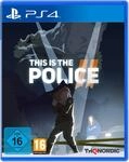 This is the Police 2 (PS4)
