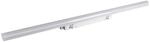 M&Uuml;LLER-LICHT Feuchtraumleuchte Aquafix IP65, 3800 lm, 4000 K, Durchgangsverdrahtung,