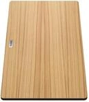 BLANCO 230700 Esche-Compound-Schneidbrett 424 x 240 mm |