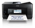 Epson Expression Premium XP-7100 A4 kabelloser Multifunktionstintenstrahldrucker