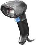 Datalogic Gryphon I GD4500 1D/2D schwarz Handheld Bar Code Reader