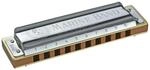 Hohner HOM1896017 Marine Band Classic in C Mundharmonika