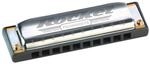 Hohner Mundharmonika Rocket C