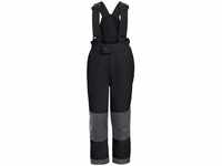 VAUDE Unisex Snow Cup Pants III Hose,black, 92
