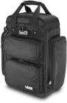 UDG Ultimate ProducerBag Large Schwarz, innen Orange (U9022BL/OR)