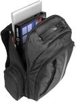 UDG Ultimate Backpack Schwarz, innen Orange (U9102BL/OR) | Controller,...