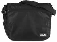 UDG Ultimate U9450BC/OR Kleine Kuriertasche Innen schwarz/orange