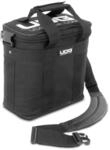 UDG Ultimate StarterBag Schwarz, wei&szlig;es Logo (U9500BL)